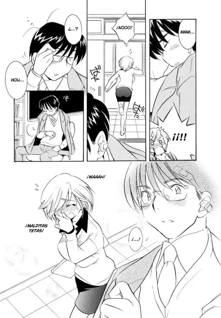 Kodomo no Jikan (2004) - Capítulo 21 - Página 16 - LectorTMOo