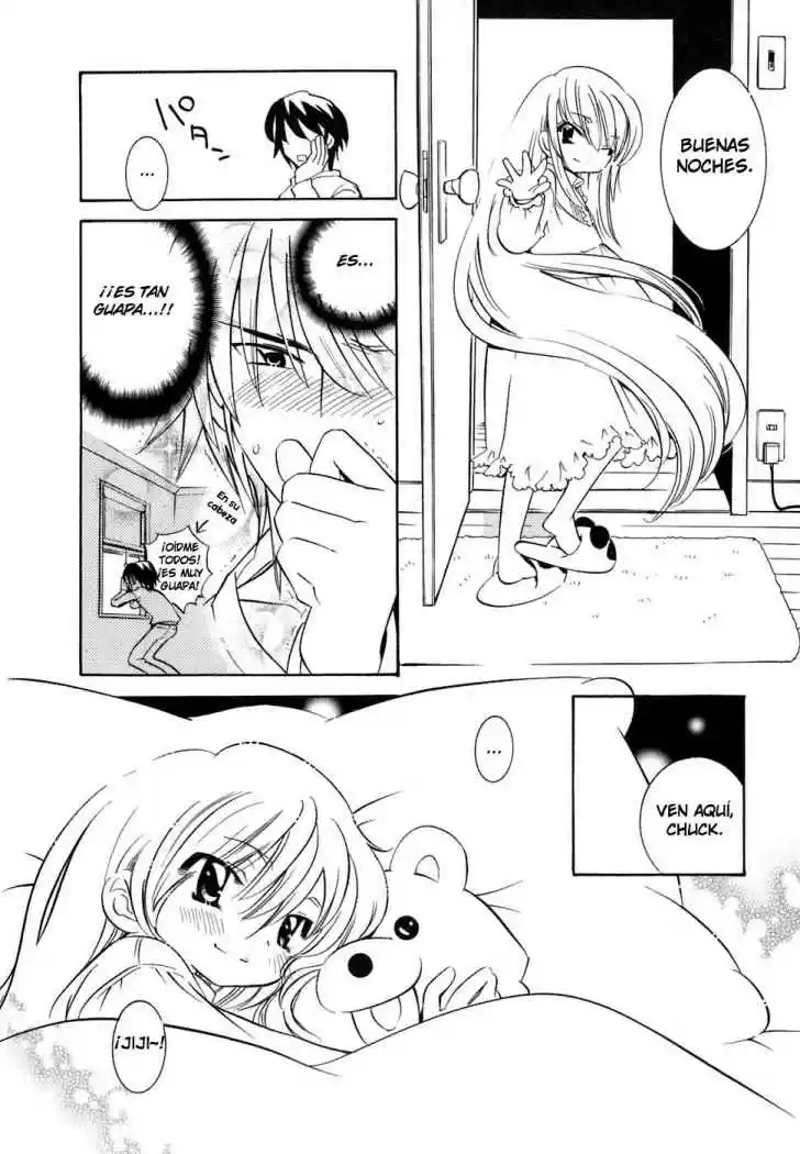 Kodomo no Jikan (2004) - Capítulo 21 - Página 17 - LectorTMOo