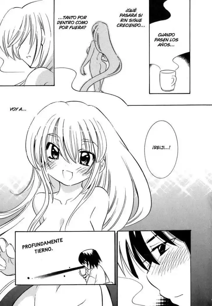 Kodomo no Jikan (2004) - Capítulo 21 - Página 18 - LectorTMOo