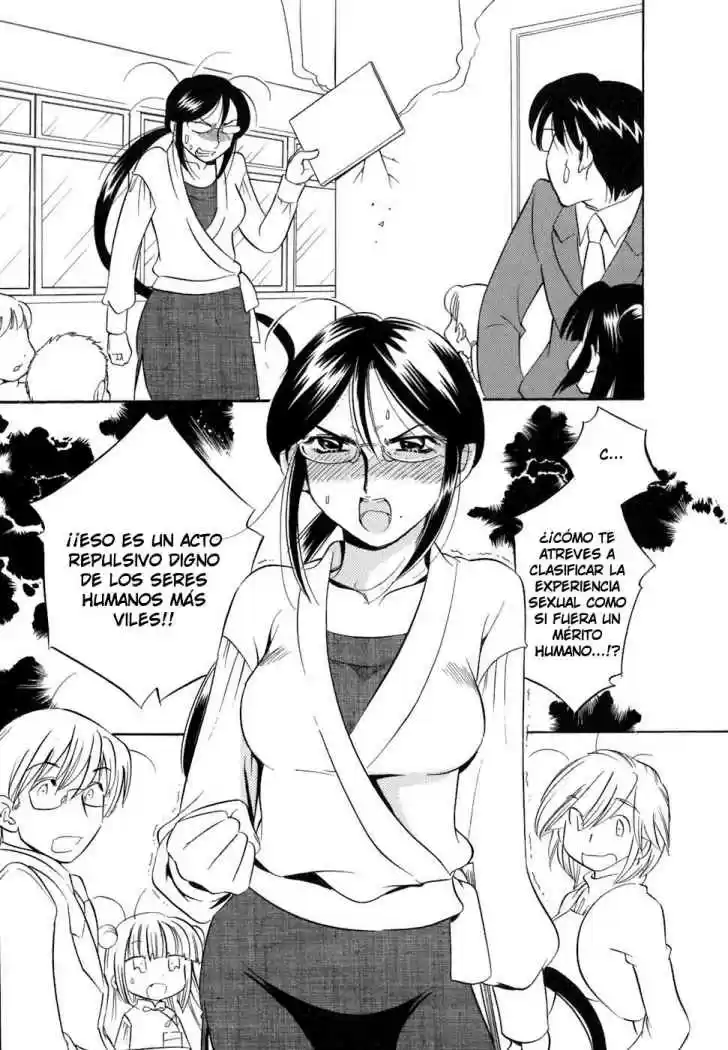 Kodomo no Jikan (2004) - Capítulo 21 - Página 20 - LectorTMOo