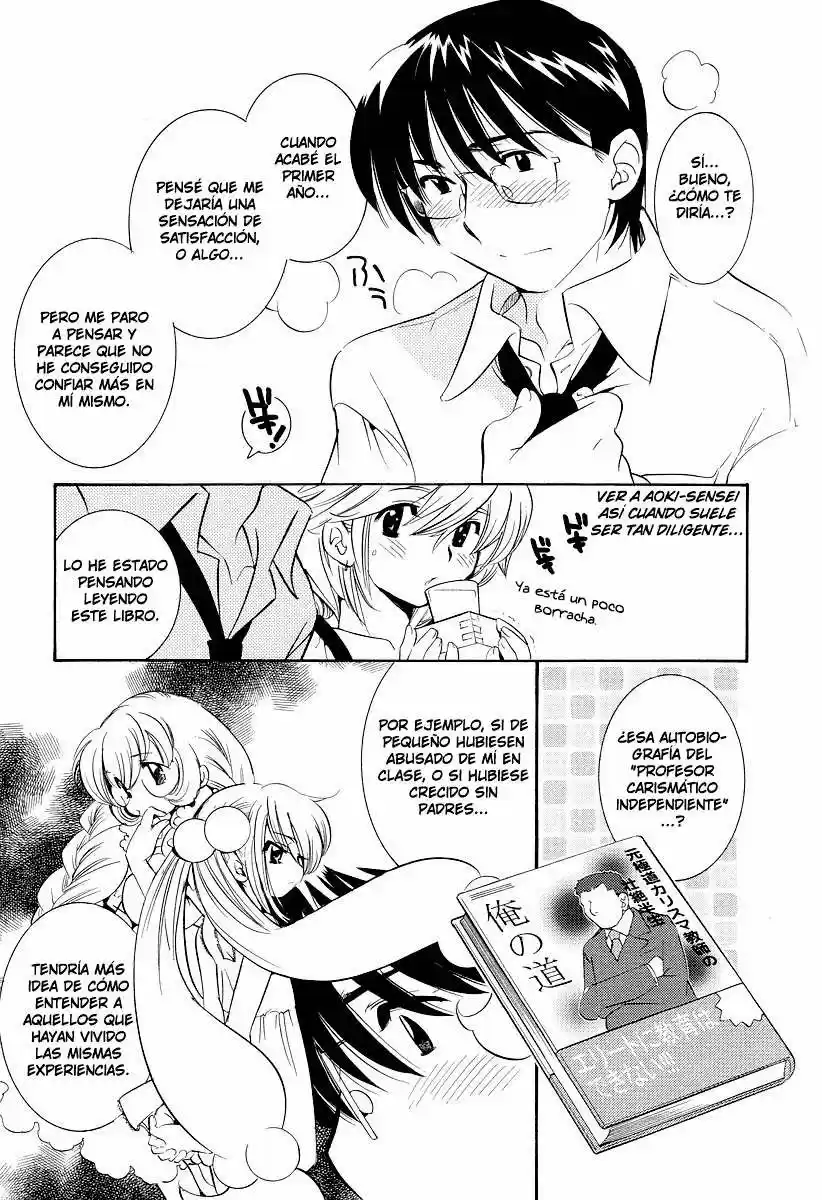 Kodomo no Jikan (2004) - Capítulo 22 - Página 9 - LectorTMOo