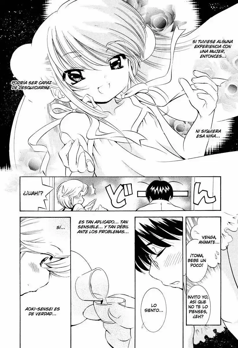 Kodomo no Jikan (2004) - Capítulo 22 - Página 12 - LectorTMOo