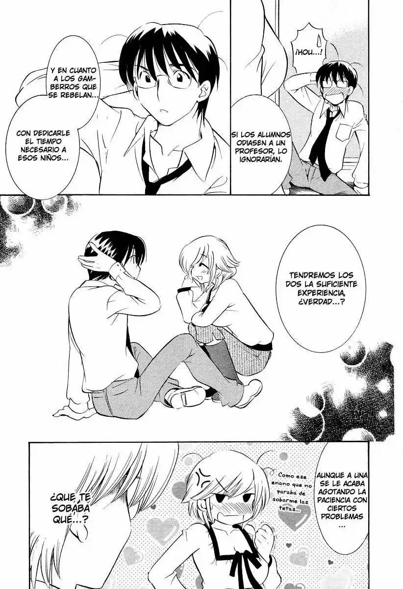 Kodomo no Jikan (2004) - Capítulo 22 - Página 15 - LectorTMOo