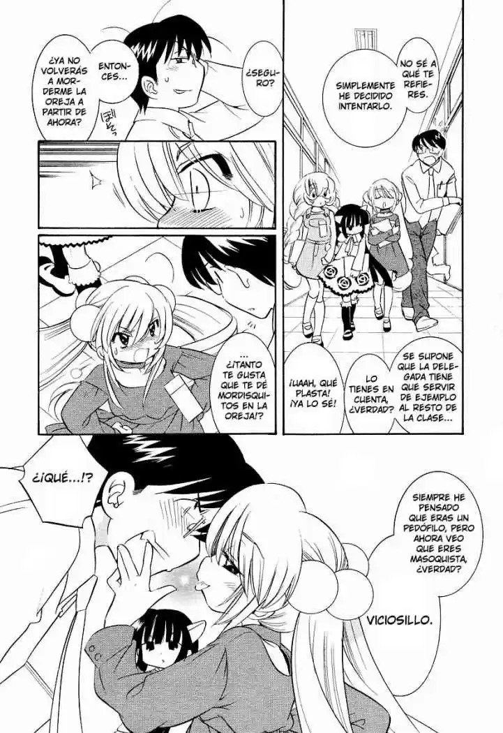 Kodomo no Jikan (2004) - Capítulo 23 - Página 9 - LectorTMOo