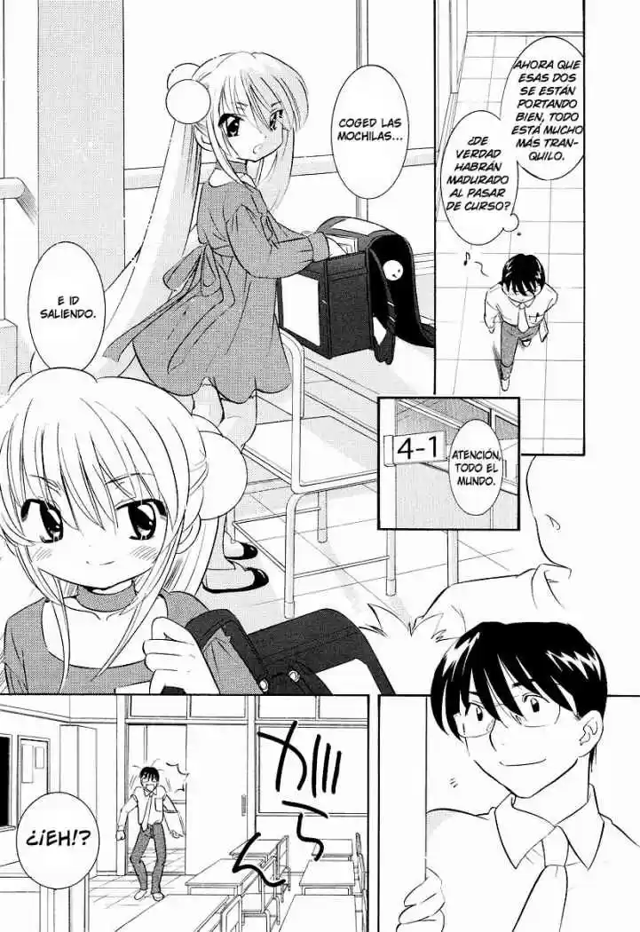 Kodomo no Jikan (2004) - Capítulo 23 - Página 16 - LectorTMOo