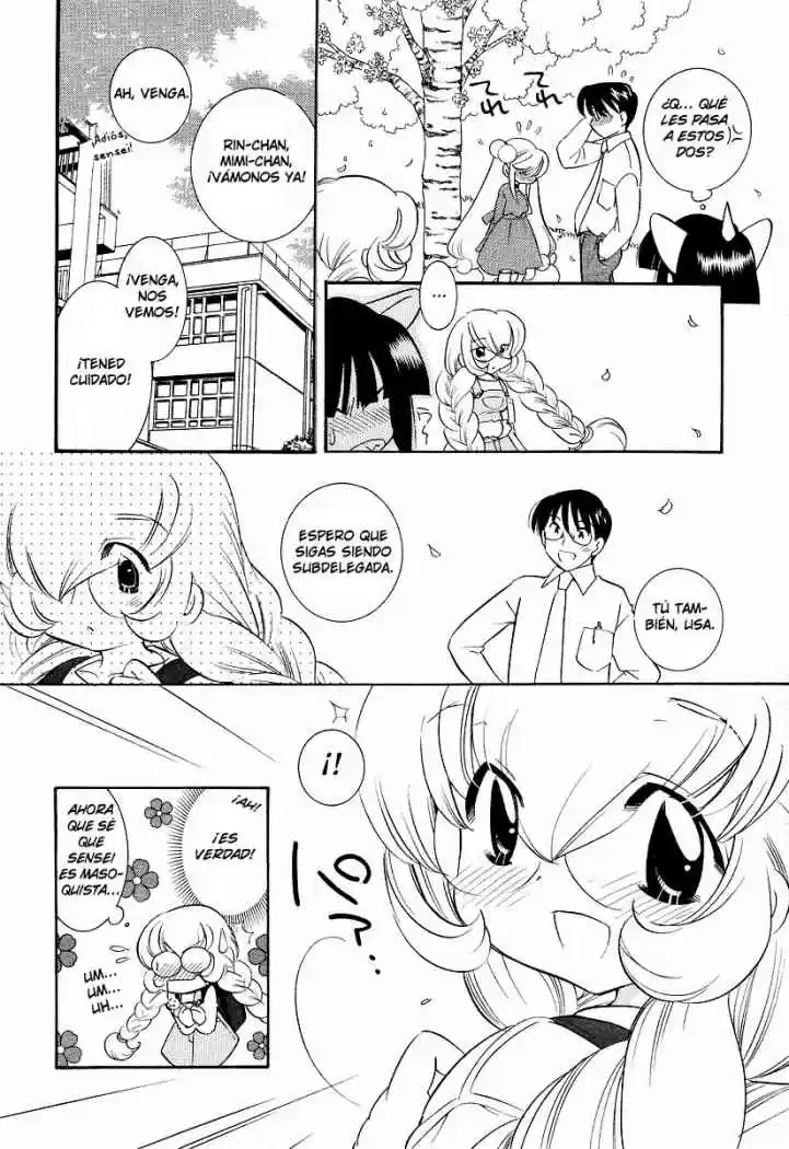 Kodomo no Jikan (2004) - Capítulo 23 - Página 21 - LectorTMOo