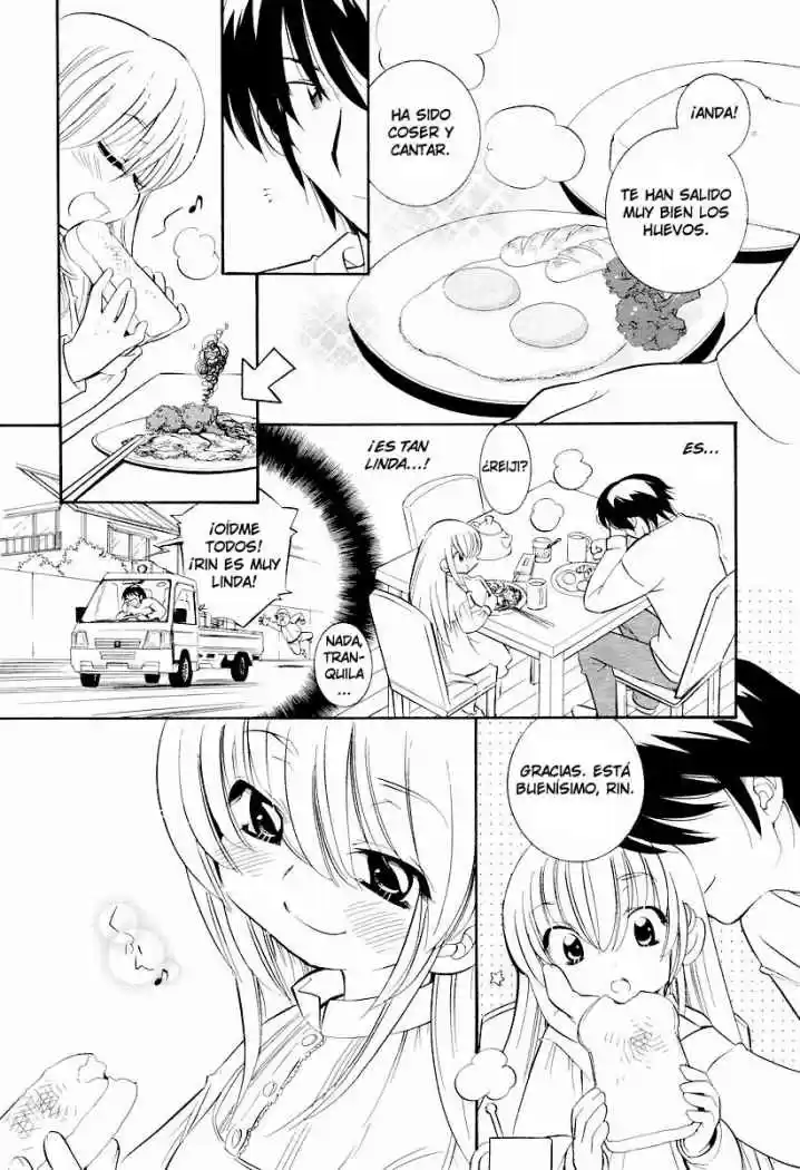 Kodomo no Jikan (2004) - Capítulo 24 - Página 4 - LectorTMOo