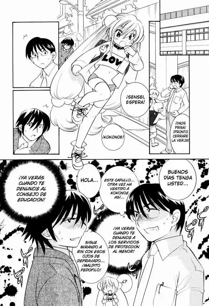 Kodomo no Jikan (2004) - Capítulo 24 - Página 8 - LectorTMOo