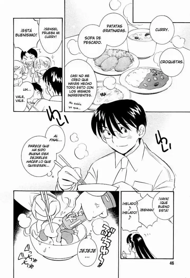 Kodomo no Jikan (2004) - Capítulo 24 - Página 13 - LectorTMOo