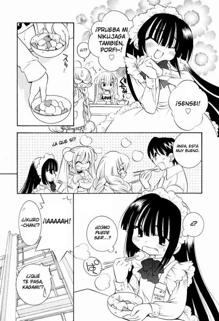 Kodomo no Jikan (2004) - Capítulo 24 - Página 14 - LectorTMOo