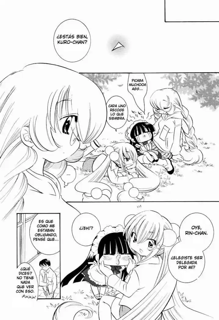 Kodomo no Jikan (2004) - Capítulo 24 - Página 15 - LectorTMOo