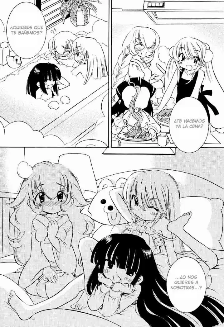 Kodomo no Jikan (2004) - Capítulo 24 - Página 18 - LectorTMOo