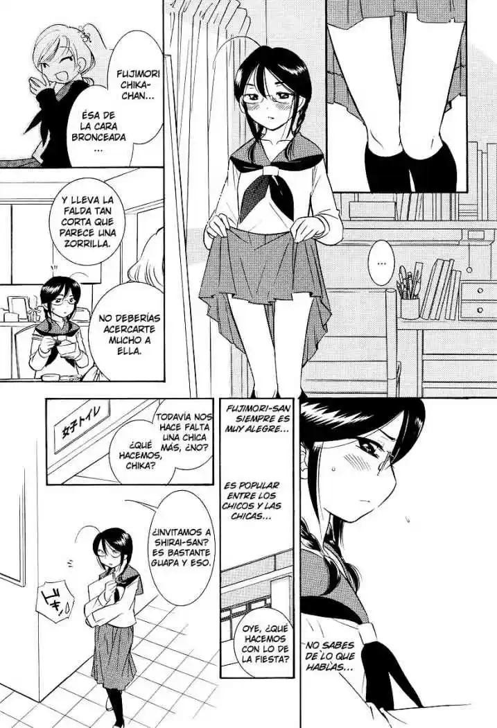 Kodomo no Jikan (2004) - Capítulo 25 - Página 11 - LectorTMOo