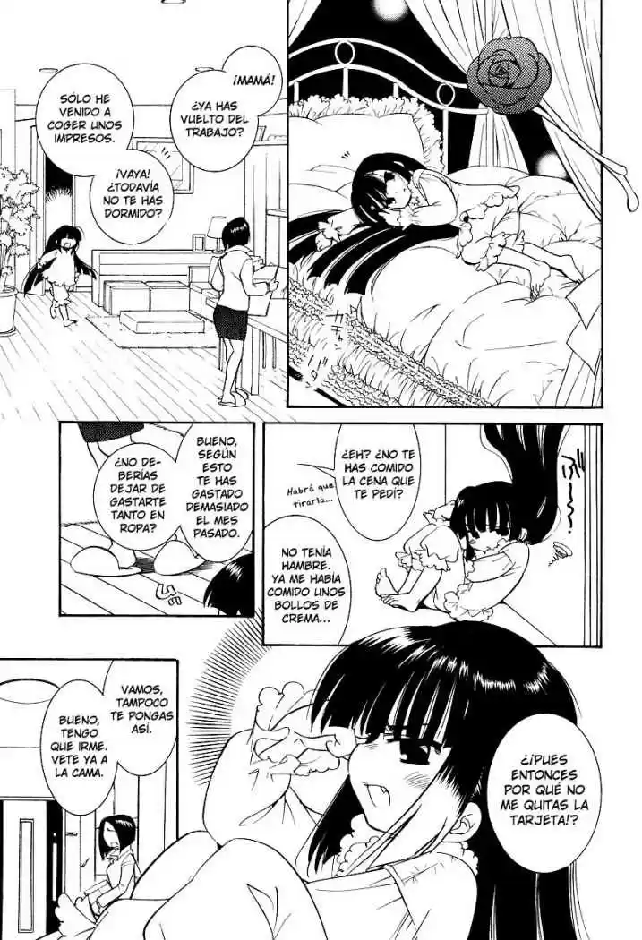 Kodomo no Jikan (2004) - Capítulo 25 - Página 13 - LectorTMOo