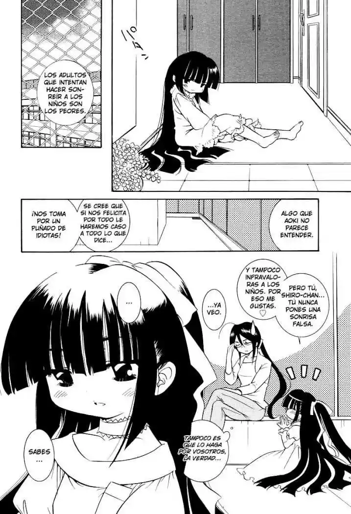Kodomo no Jikan (2004) - Capítulo 25 - Página 14 - LectorTMOo