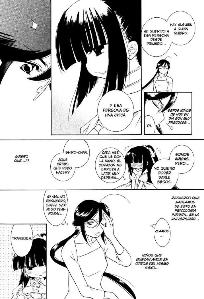 Kodomo no Jikan (2004) - Capítulo 25 - Página 15 - LectorTMOo