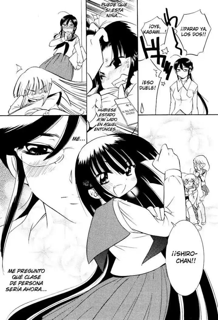 Kodomo no Jikan (2004) - Capítulo 25 - Página 23 - LectorTMOo