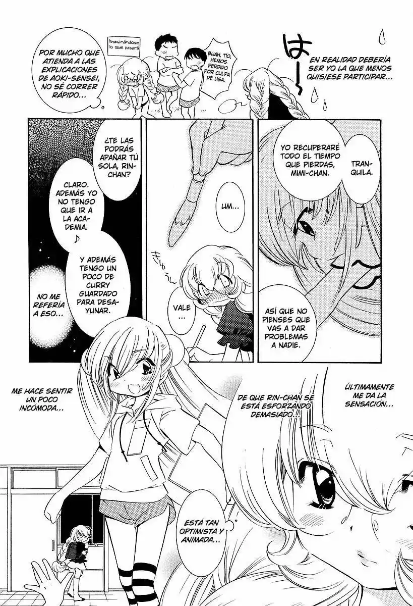 Kodomo no Jikan (2004) - Capítulo 26 - Página 19 - LectorTMOo