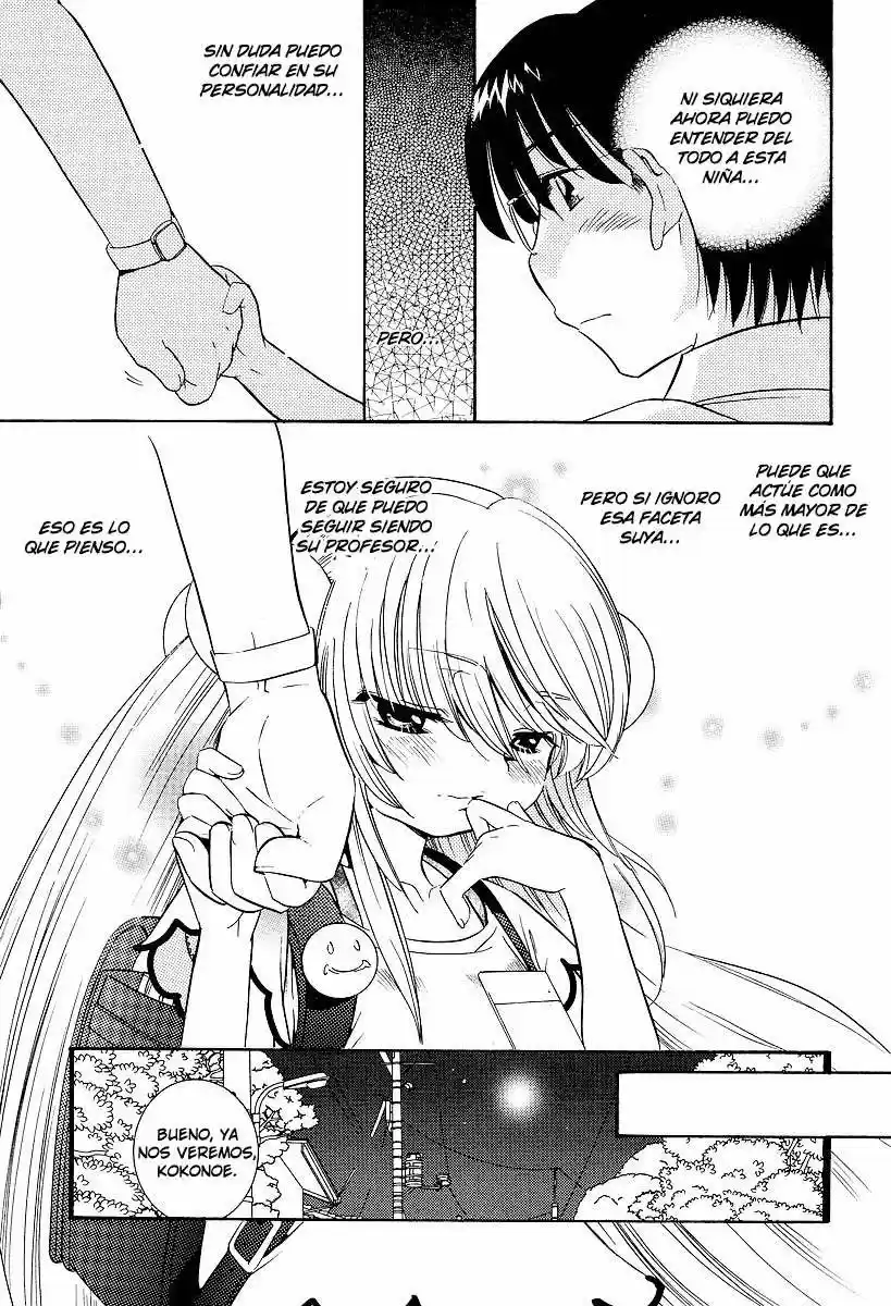 Kodomo no Jikan (2004) - Capítulo 26 - Página 24 - LectorTMOo