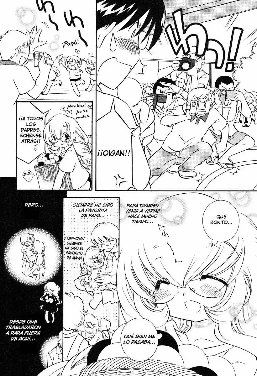 Kodomo no Jikan (2004) - Capítulo 27 - Página 6 - LectorTMOo