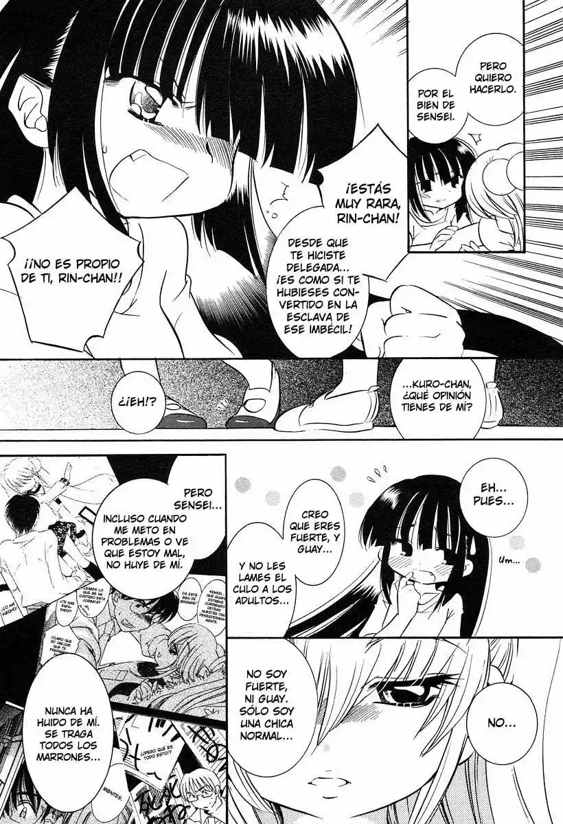 Kodomo no Jikan (2004) - Capítulo 27 - Página 11 - LectorTMOo