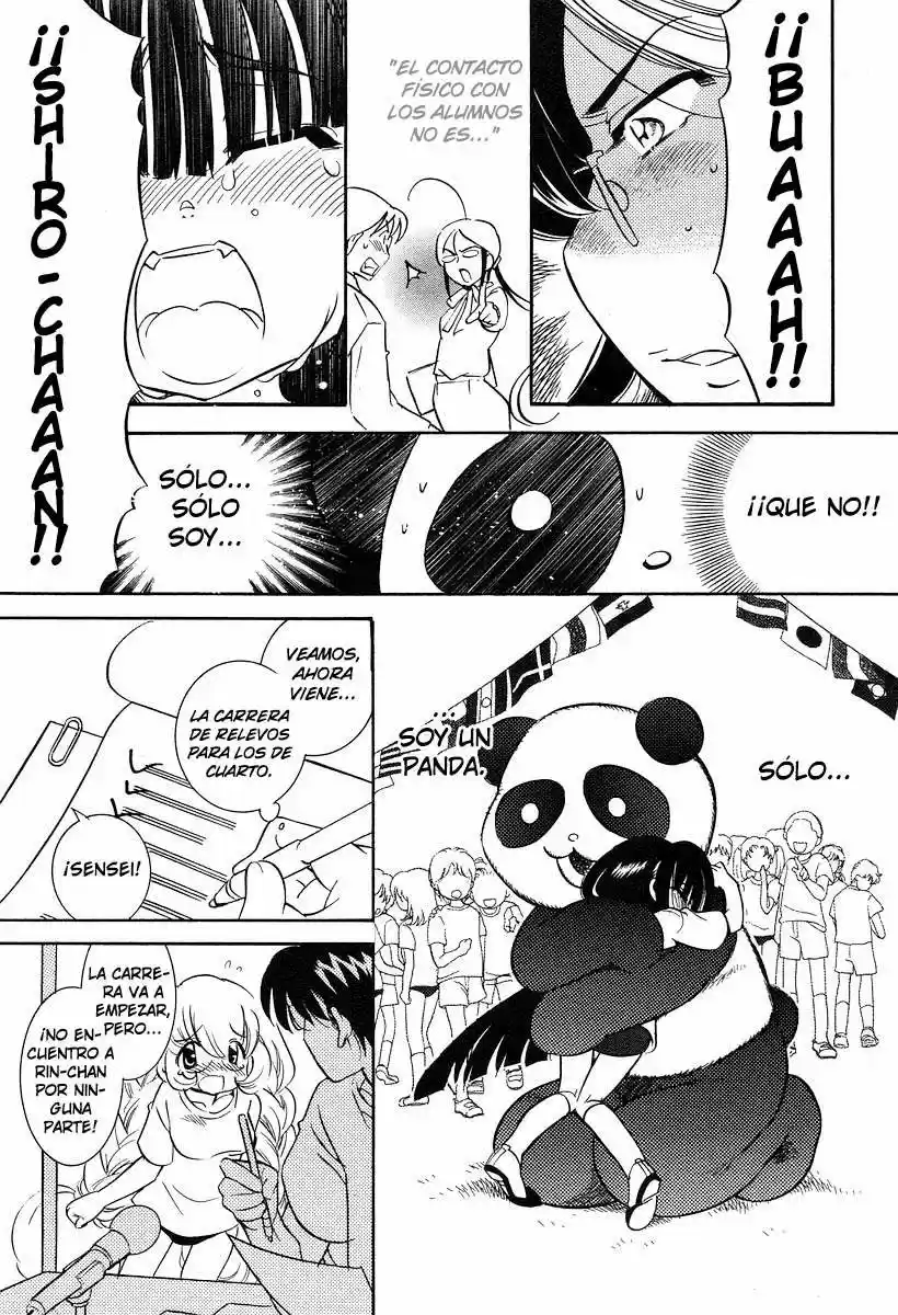 Kodomo no Jikan (2004) - Capítulo 27 - Página 15 - LectorTMOo