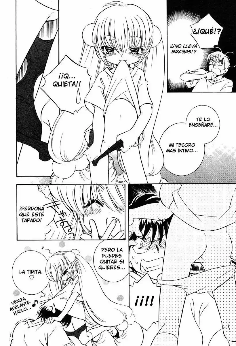 Kodomo no Jikan (2004) - Capítulo 27 - Página 20 - LectorTMOo
