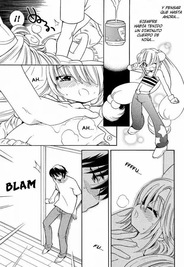 Kodomo no Jikan (2004) - Capítulo 28 - Página 11 - LectorTMOo