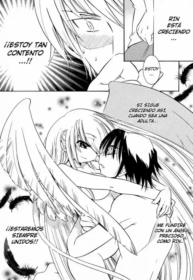 Kodomo no Jikan (2004) - Capítulo 28 - Página 12 - LectorTMOo