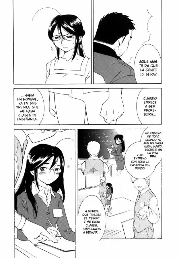 Kodomo no Jikan (2004) - Capítulo 28 - Página 15 - LectorTMOo