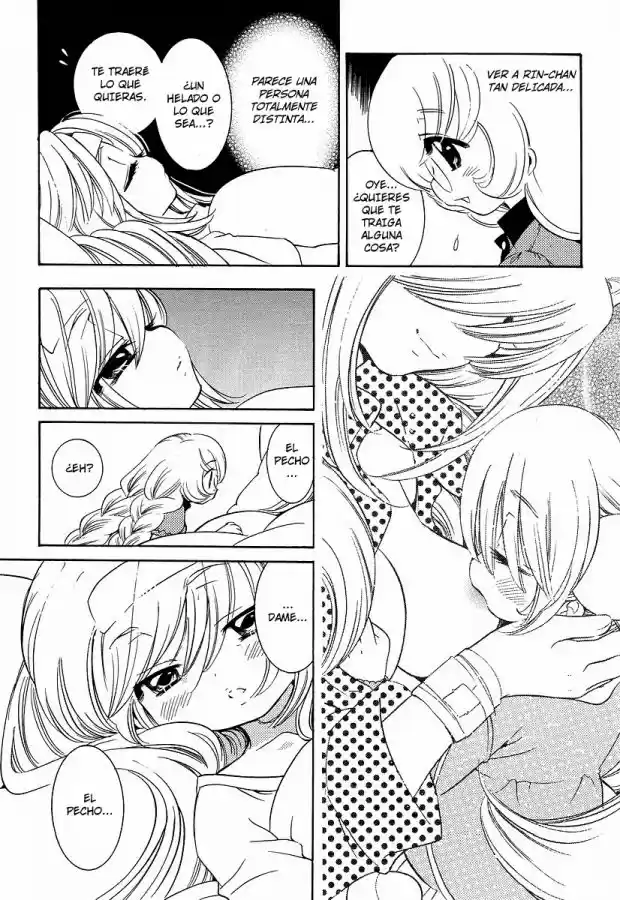 Kodomo no Jikan (2004) - Capítulo 28 - Página 20 - LectorTMOo