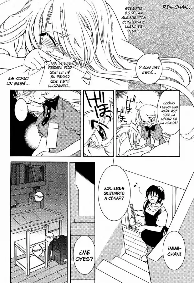 Kodomo no Jikan (2004) - Capítulo 28 - Página 22 - LectorTMOo