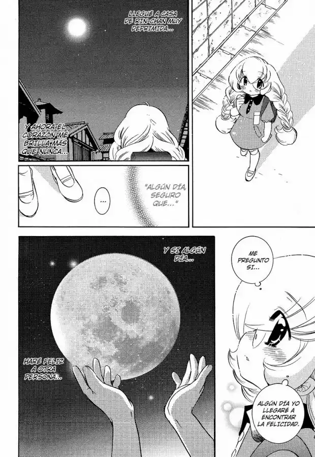 Kodomo no Jikan (2004) - Capítulo 28 - Página 28 - LectorTMOo