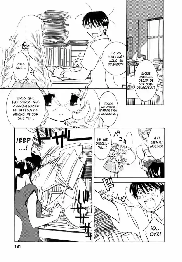 Kodomo no Jikan (2004) - Capítulo 28 - Página 29 - LectorTMOo