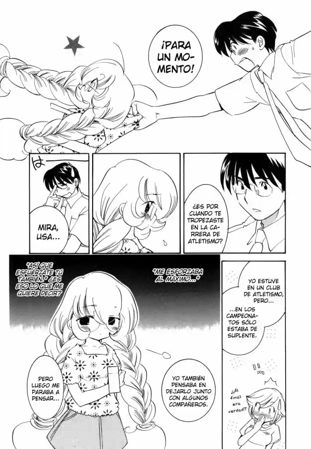 Kodomo no Jikan (2004) - Capítulo 28 - Página 30 - LectorTMOo