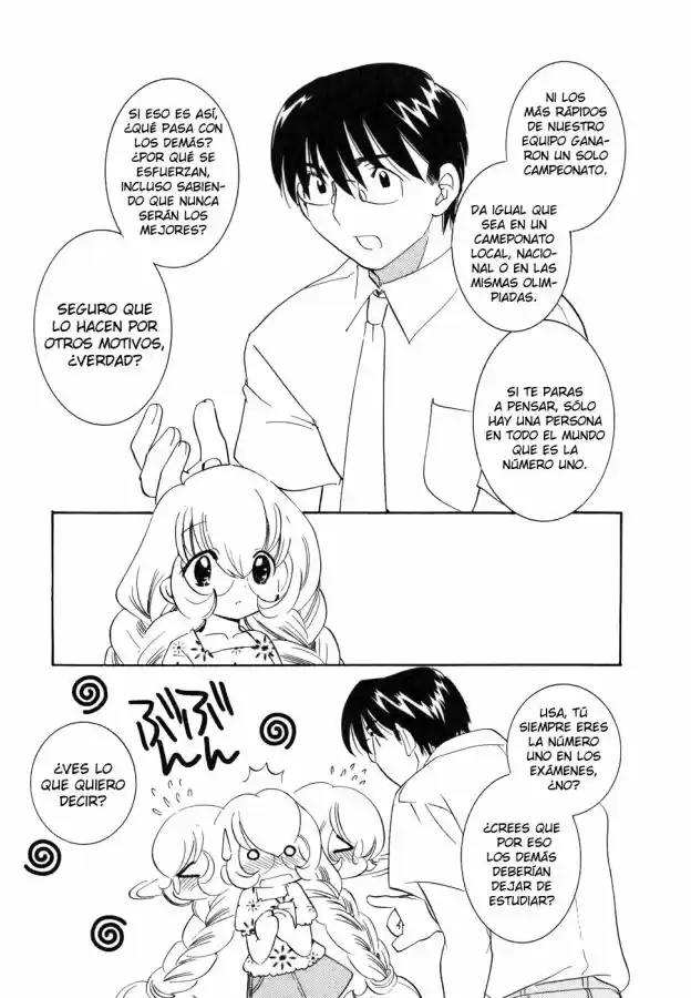 Kodomo no Jikan (2004) - Capítulo 28 - Página 31 - LectorTMOo