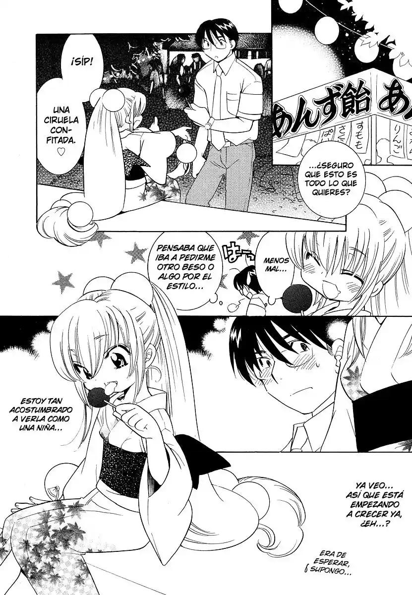 Kodomo no Jikan (2004) - Capítulo 29 - Página 13 - LectorTMOo