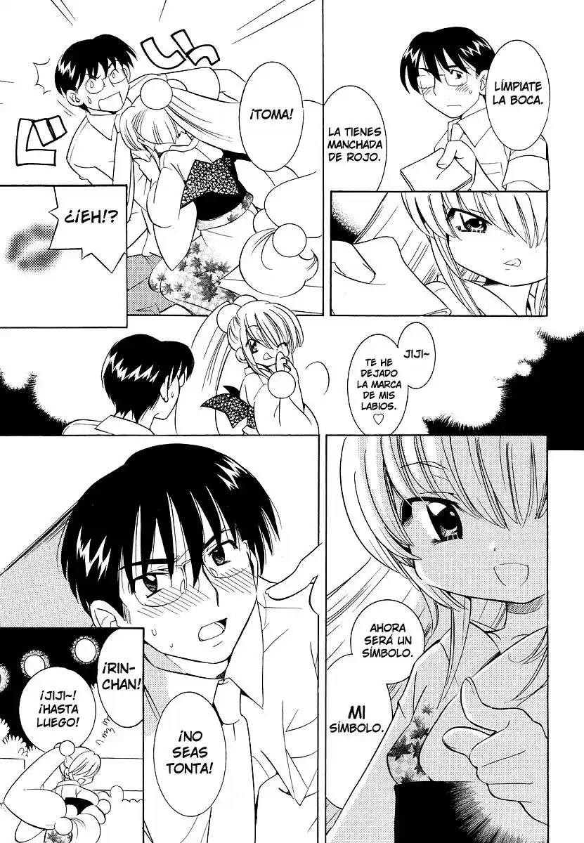 Kodomo no Jikan (2004) - Capítulo 29 - Página 15 - LectorTMOo