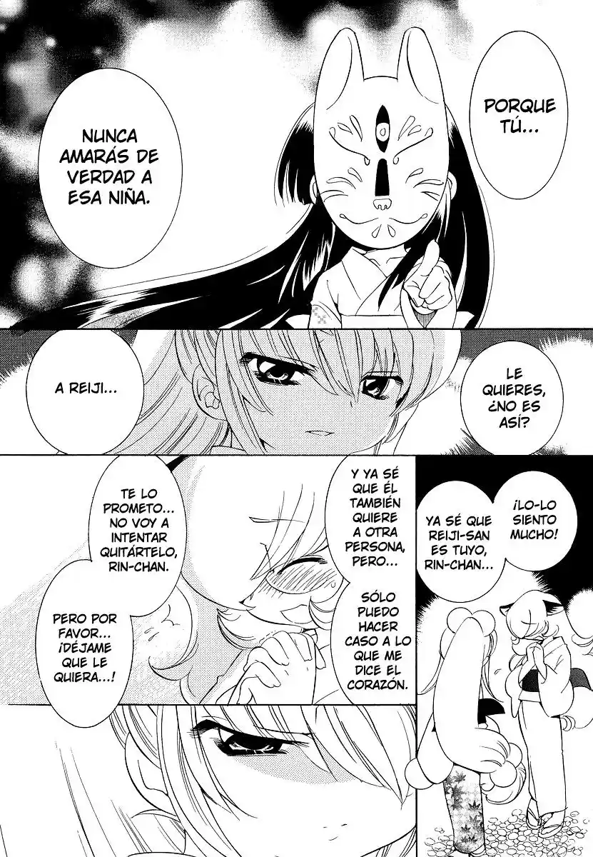 Kodomo no Jikan (2004) - Capítulo 29 - Página 19 - LectorTMOo