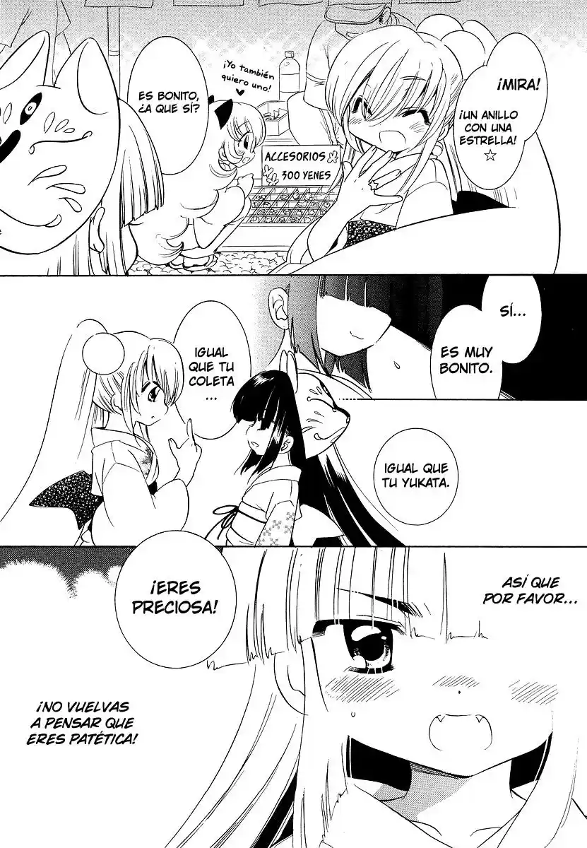 Kodomo no Jikan (2004) - Capítulo 29 - Página 21 - LectorTMOo
