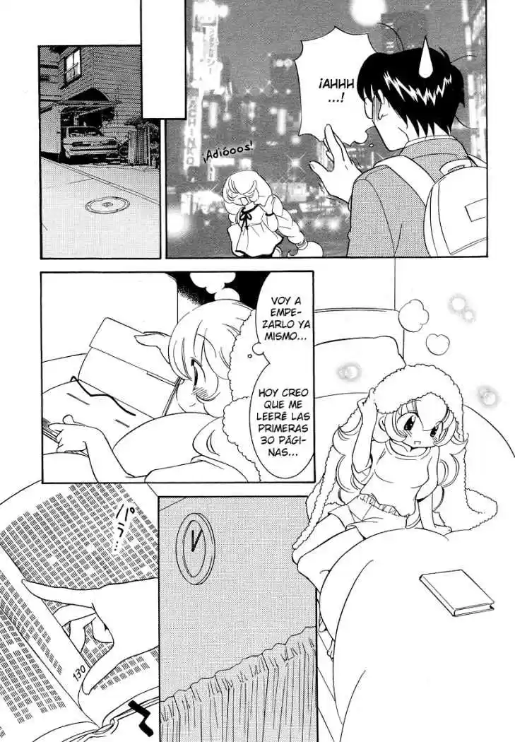 Kodomo no Jikan (2004) - Capítulo 30 - Página 8 - LectorTMOo