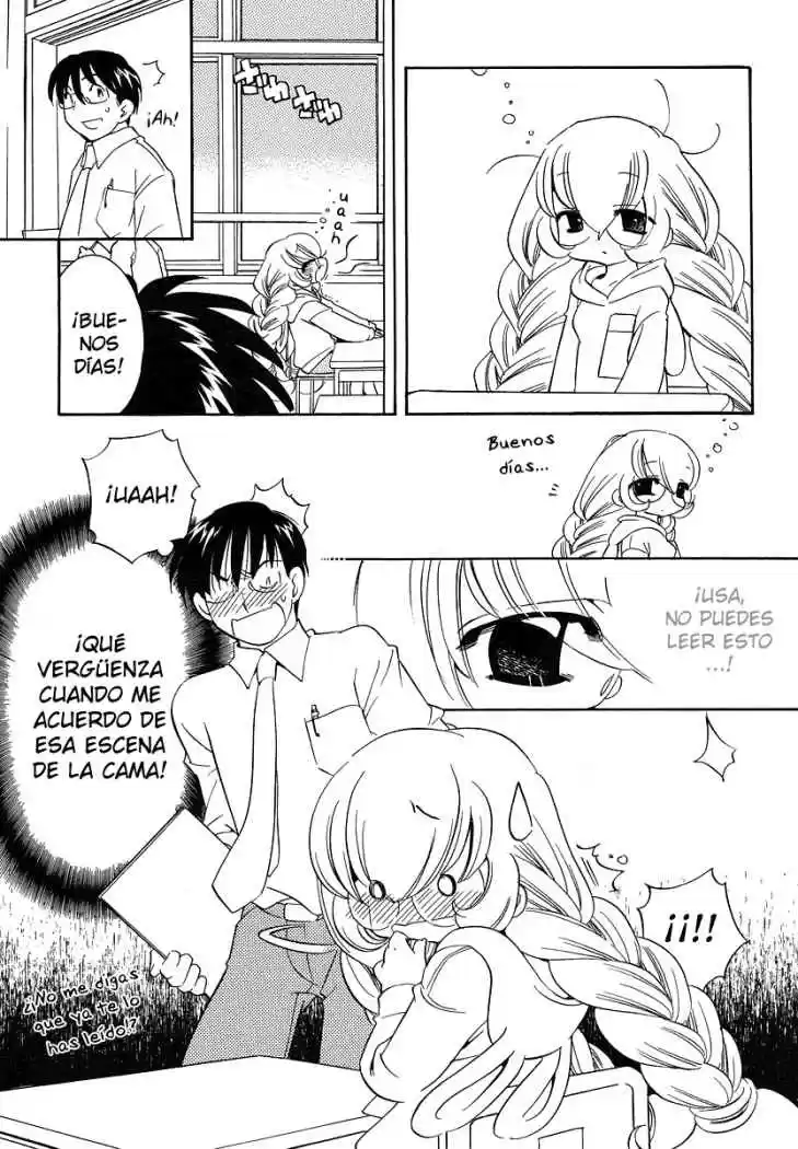 Kodomo no Jikan (2004) - Capítulo 30 - Página 10 - LectorTMOo