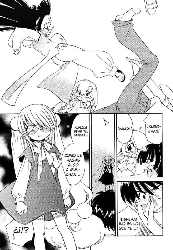 Kodomo no Jikan (2004) - Capítulo 30 - Página 11 - LectorTMOo