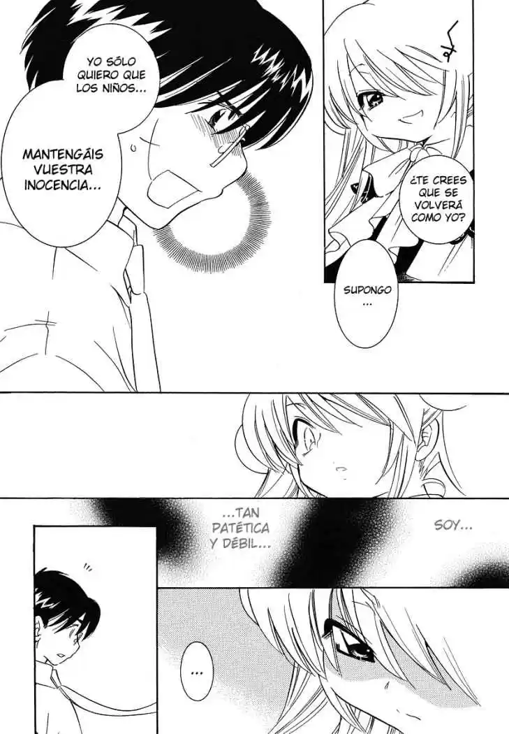 Kodomo no Jikan (2004) - Capítulo 30 - Página 13 - LectorTMOo