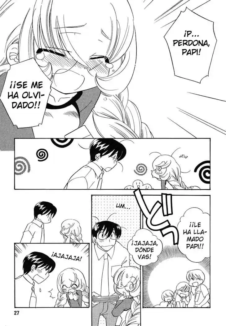 Kodomo no Jikan (2004) - Capítulo 30 - Página 16 - LectorTMOo