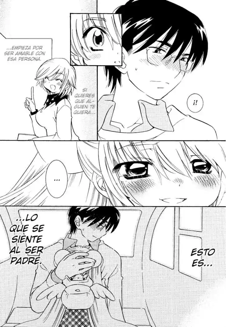 Kodomo no Jikan (2004) - Capítulo 31 - Página 10 - LectorTMOo