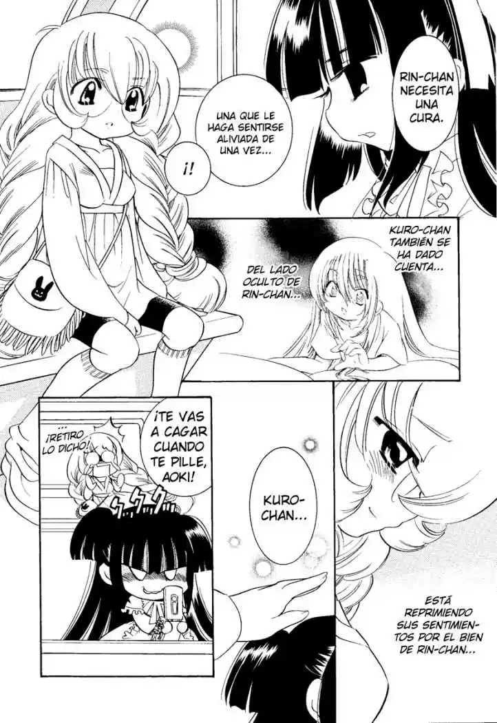 Kodomo no Jikan (2004) - Capítulo 31 - Página 12 - LectorTMOo