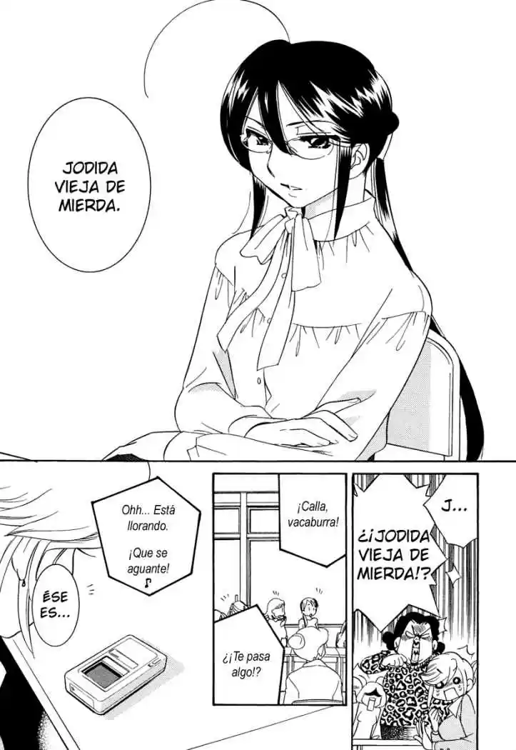 Kodomo no Jikan (2004) - Capítulo 32 - Página 18 - LectorTMOo