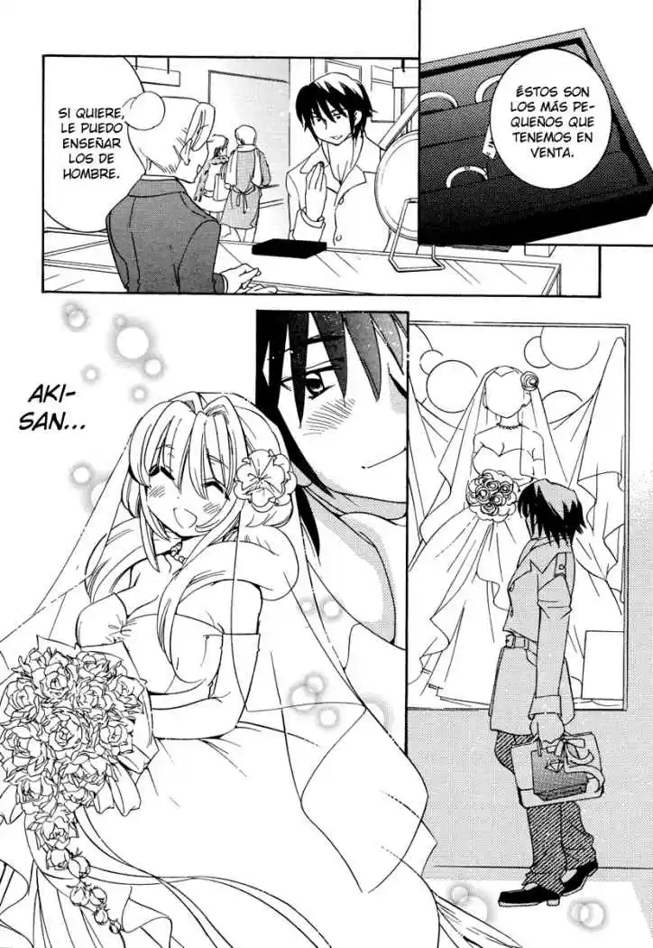 Kodomo no Jikan (2004) - Capítulo 33 - Página 8 - LectorTMOo