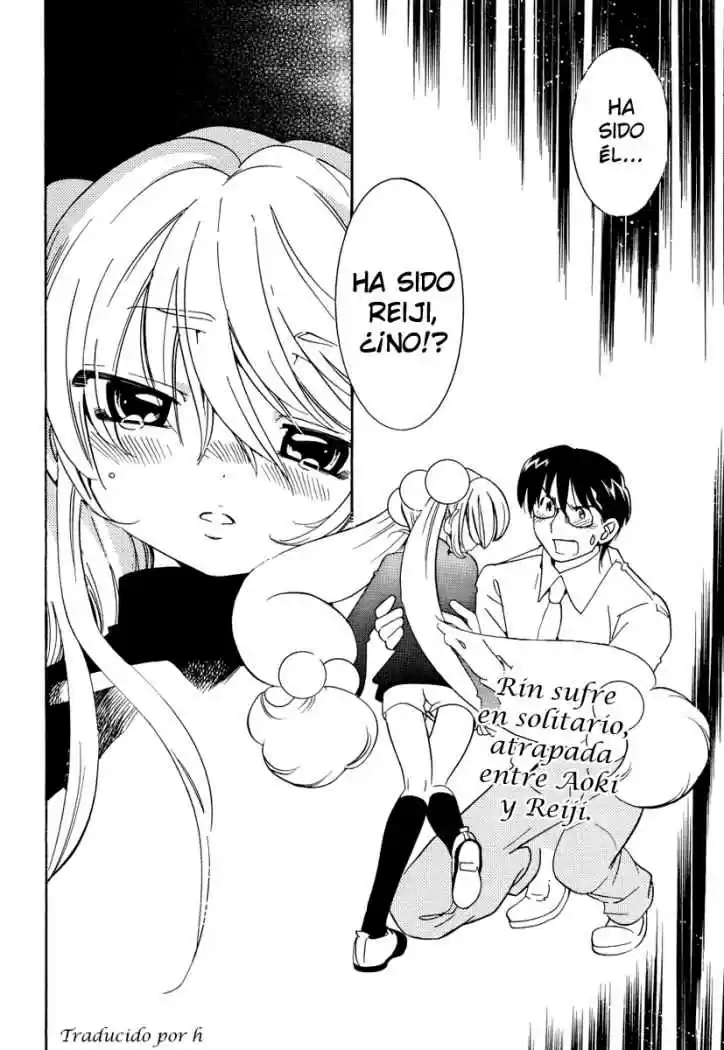 Kodomo no Jikan (2004) - Capítulo 33 - Página 19 - LectorTMOo
